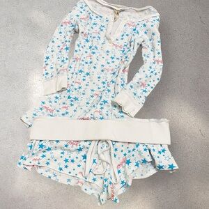 O'Neill Pj Set